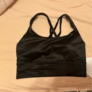 NWT Lululemon sports bra